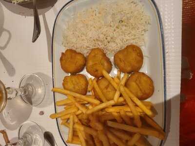 Pic Nic - Delhi Darbar