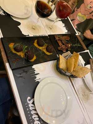 Salve Simpatia Porto