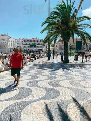Santini Cascais