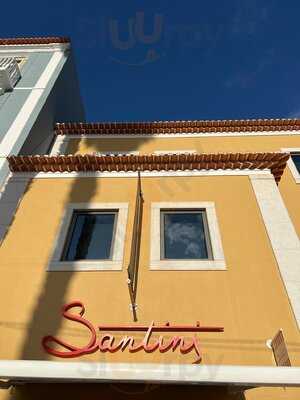 Santini Cascais