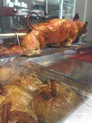 Paladares Da Bairrada