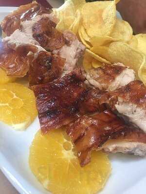 Paladares Da Bairrada