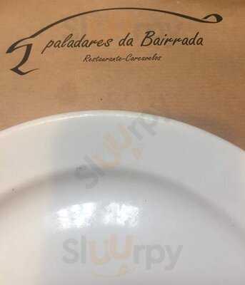 Paladares Da Bairrada