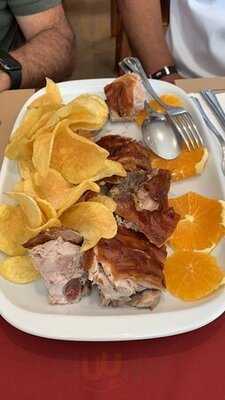 Paladares Da Bairrada