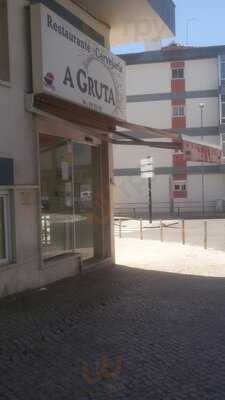 A Gruta