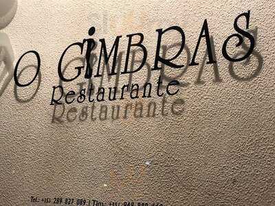 O Gimbras