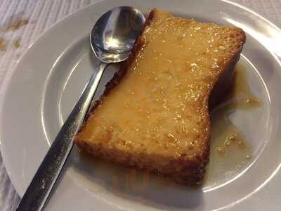 Restaurante O Catraio