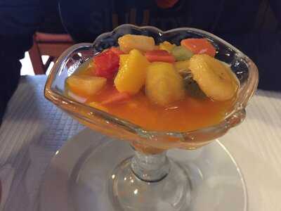 Restaurante O Catraio