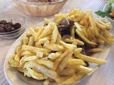 Restaurante O Catraio