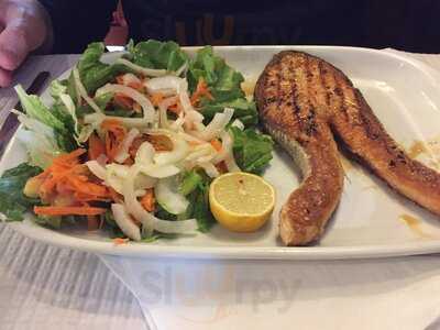 Restaurante O Catraio