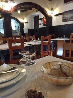 Restaurante O Catraio
