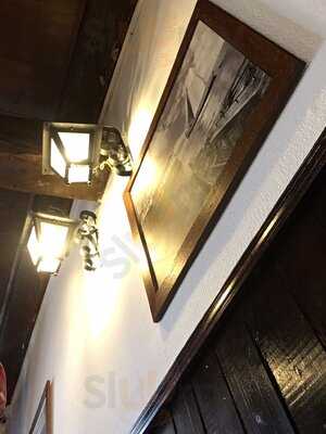 Restaurante O Catraio