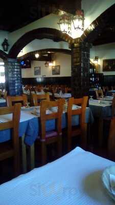 Restaurante O Catraio