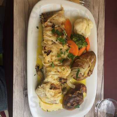 Restaurante O Catraio