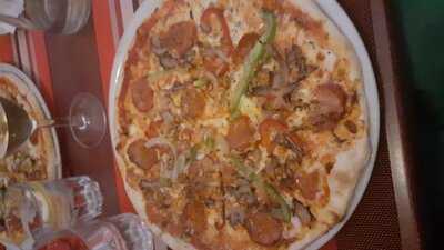 Ciao Baby - Pizzeria & Trattoria