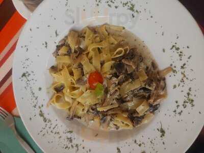 Ciao Baby - Pizzeria & Trattoria