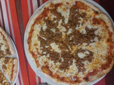 Ciao Baby - Pizzeria & Trattoria