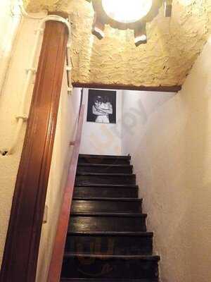 Taverna Tapas Com Alma