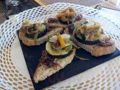 Taverna Tapas Com Alma