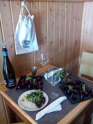 Taverna Tapas Com Alma