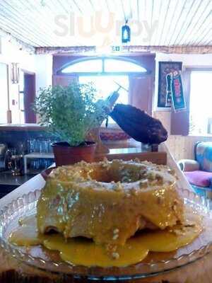 Taverna Tapas Com Alma