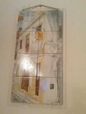 Taverna Tapas Com Alma