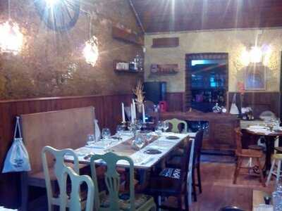 Taverna Tapas Com Alma