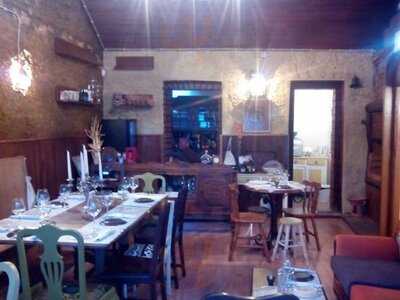 Taverna Tapas Com Alma