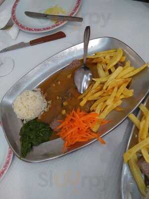 Cervejaria Ribeirada