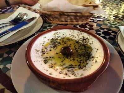 Kech - Moroccan Mezze Bar