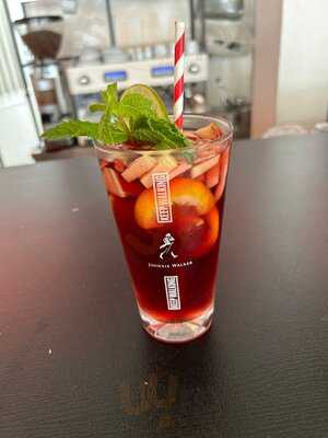 Kech - Moroccan Mezze Bar