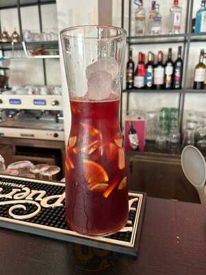 Kech - Moroccan Mezze Bar