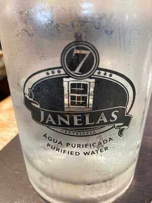 Cervejaria 7 Janelas