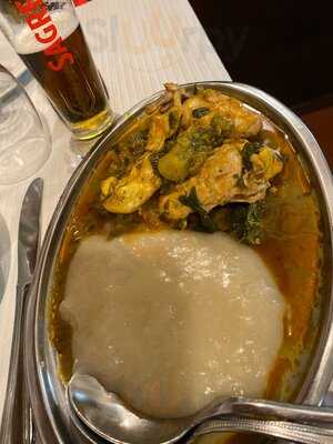 A Marítima De Paço De Arcos