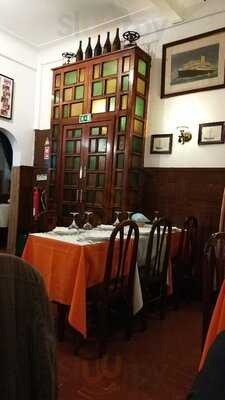 A Marítima De Paço De Arcos