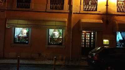 A Marítima De Paço De Arcos