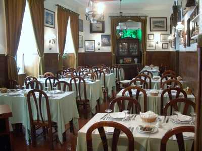 A Marítima De Paço De Arcos