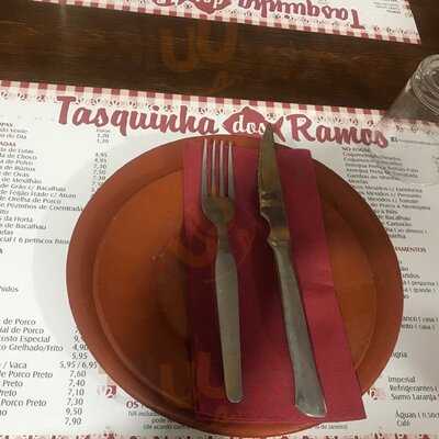 Tasquinha Dos Ramos