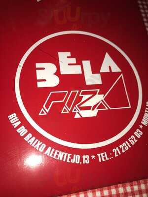 Belapizza