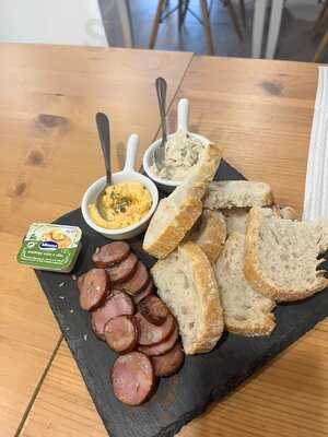 Ambrosius - Espetadas Na Brasa