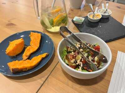 Ambrosius - Espetadas Na Brasa