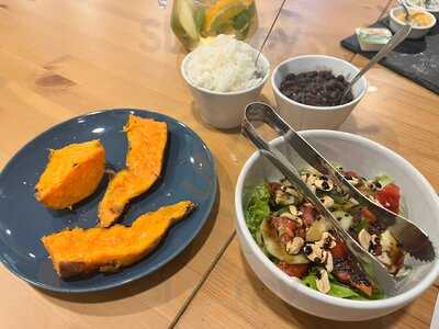 Ambrosius - Espetadas Na Brasa