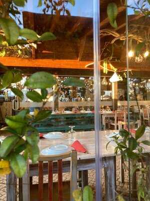 Restaurante Barriga Cheia