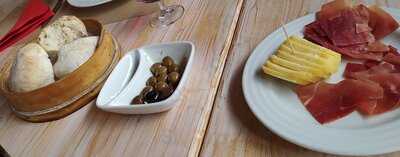 Restaurante Barriga Cheia