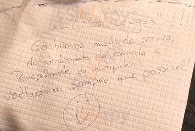 Sunrise Restaurant-bar