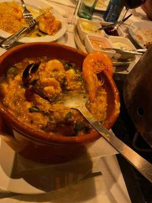 Sunrise Restaurant-bar