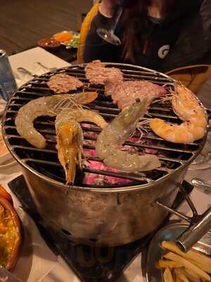 Sunrise Restaurant-bar