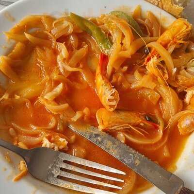 Sunrise Restaurant-bar