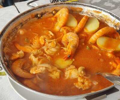 Sunrise Restaurant-bar