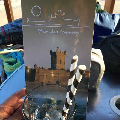 Bar Dos Gémeos